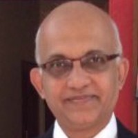 Sunder Nilakantan